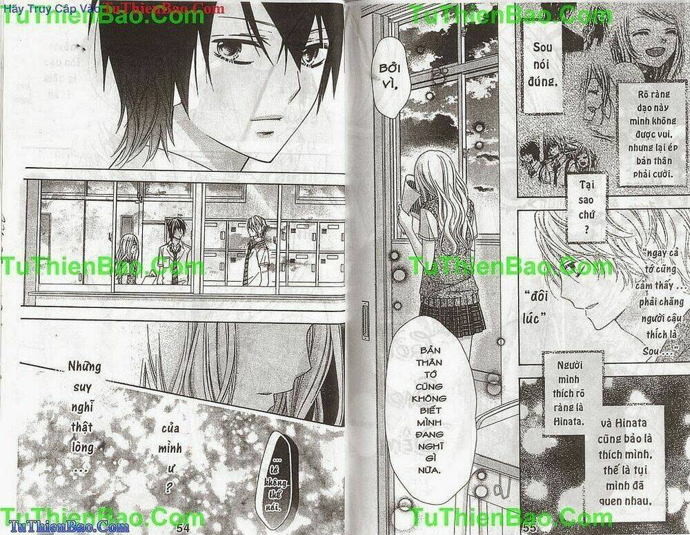 bầu trời sao đêm chapter 10 29