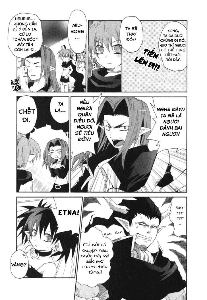 makai senki disgaea chapter 5 11