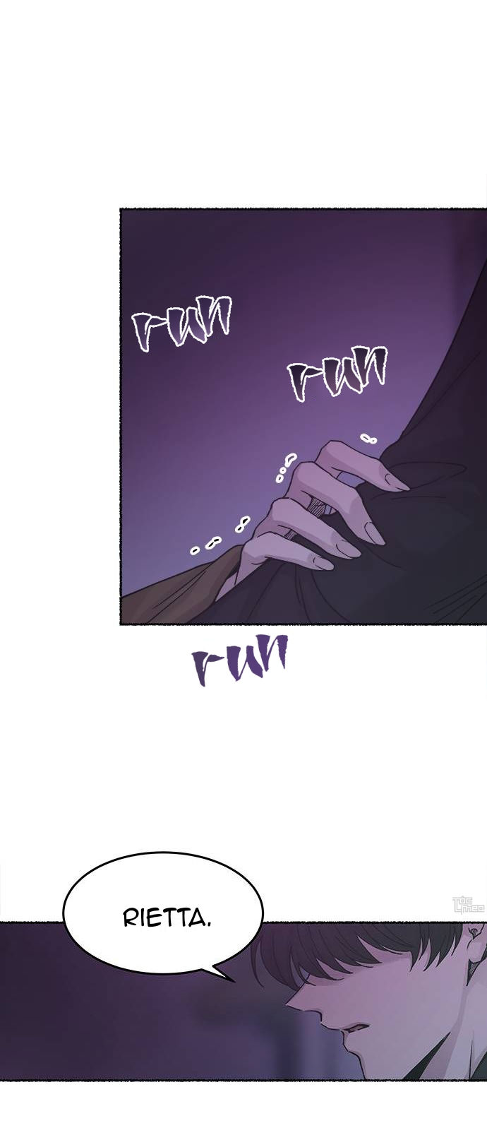 như gió trên cành cây khô chapter 29 30