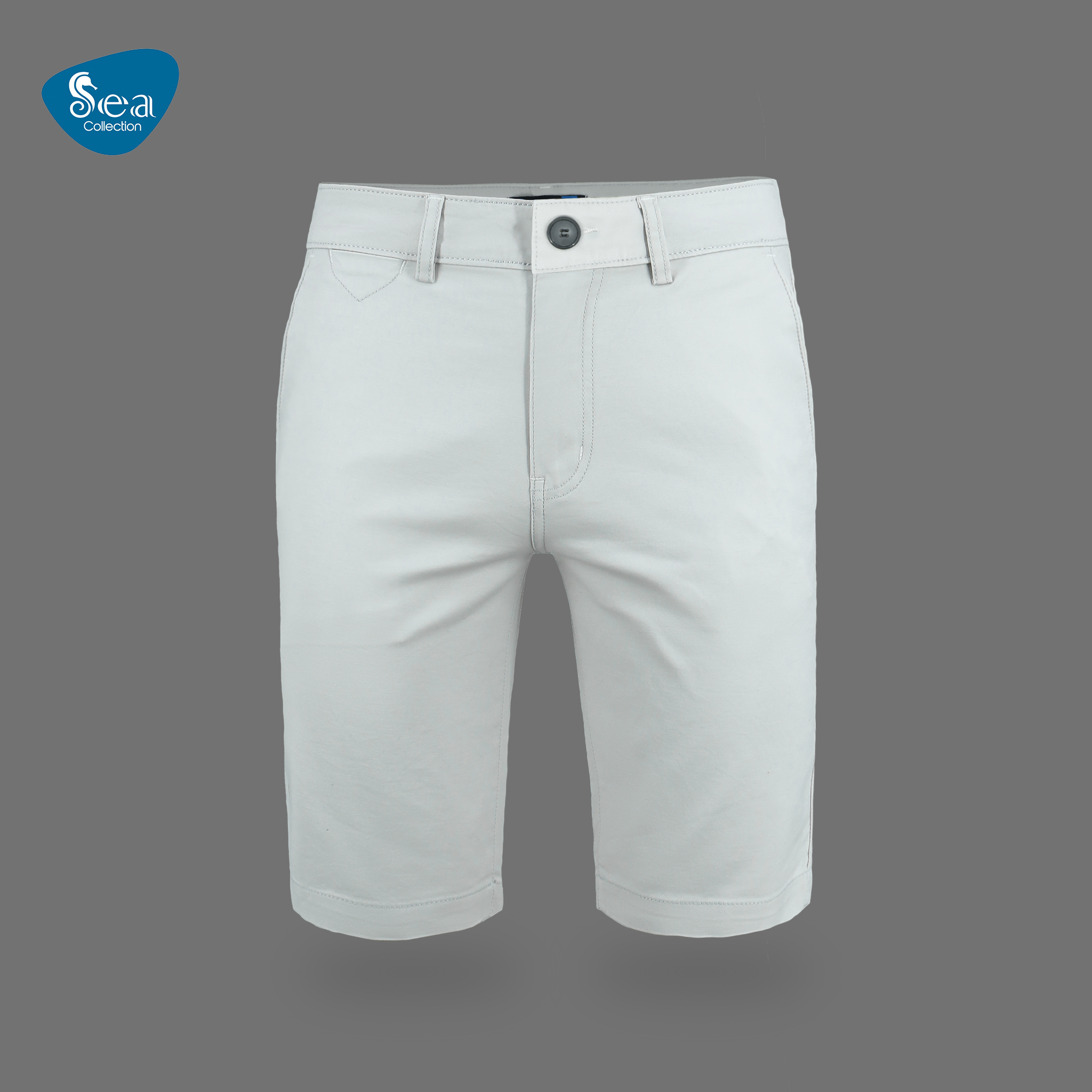 Quần short kaki nam Sea Collection 4868