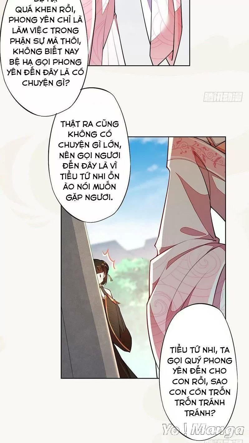 tuyệt thế luyện đan sư chapter 102 20