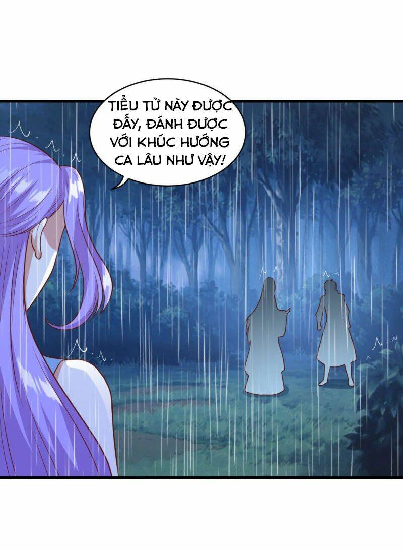 tiên ma đồng tu chapter 139 14