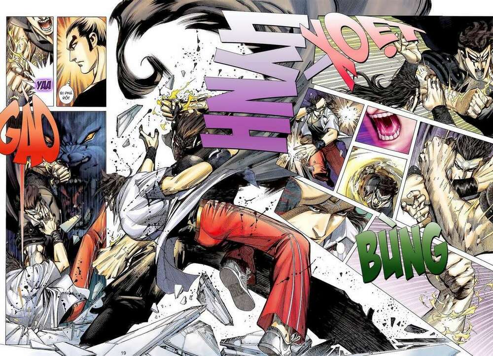 võ thần phượng hoàng chapter 75 12