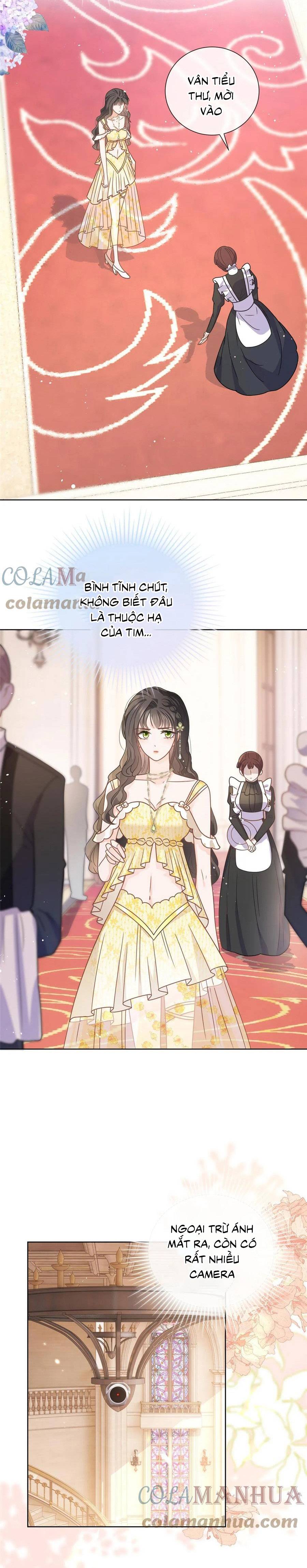 sát thủ đại nhân tại tuyến dưỡng hồ chapter 105 9