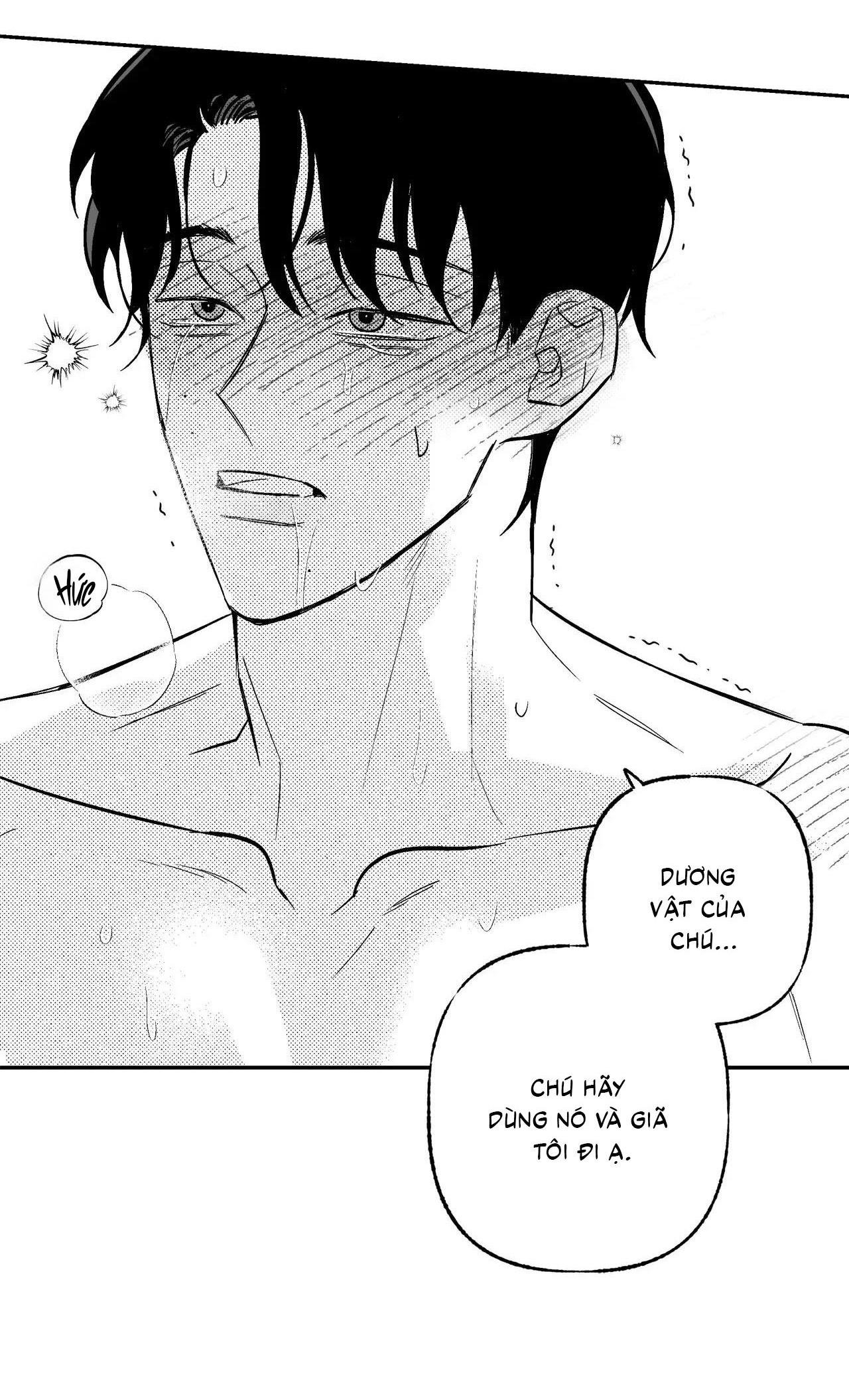 (cbunu) sự kết hợp hoàn hảo chapter 43 9