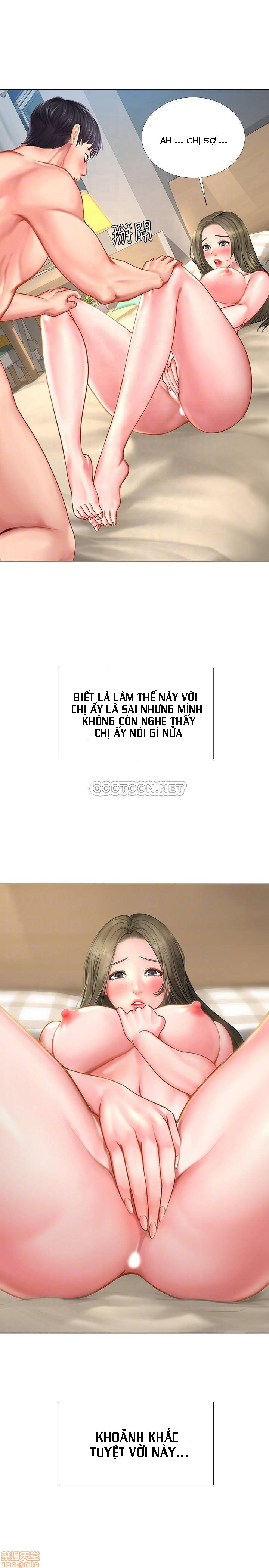 should i study at noryangjin? chapter 27 17