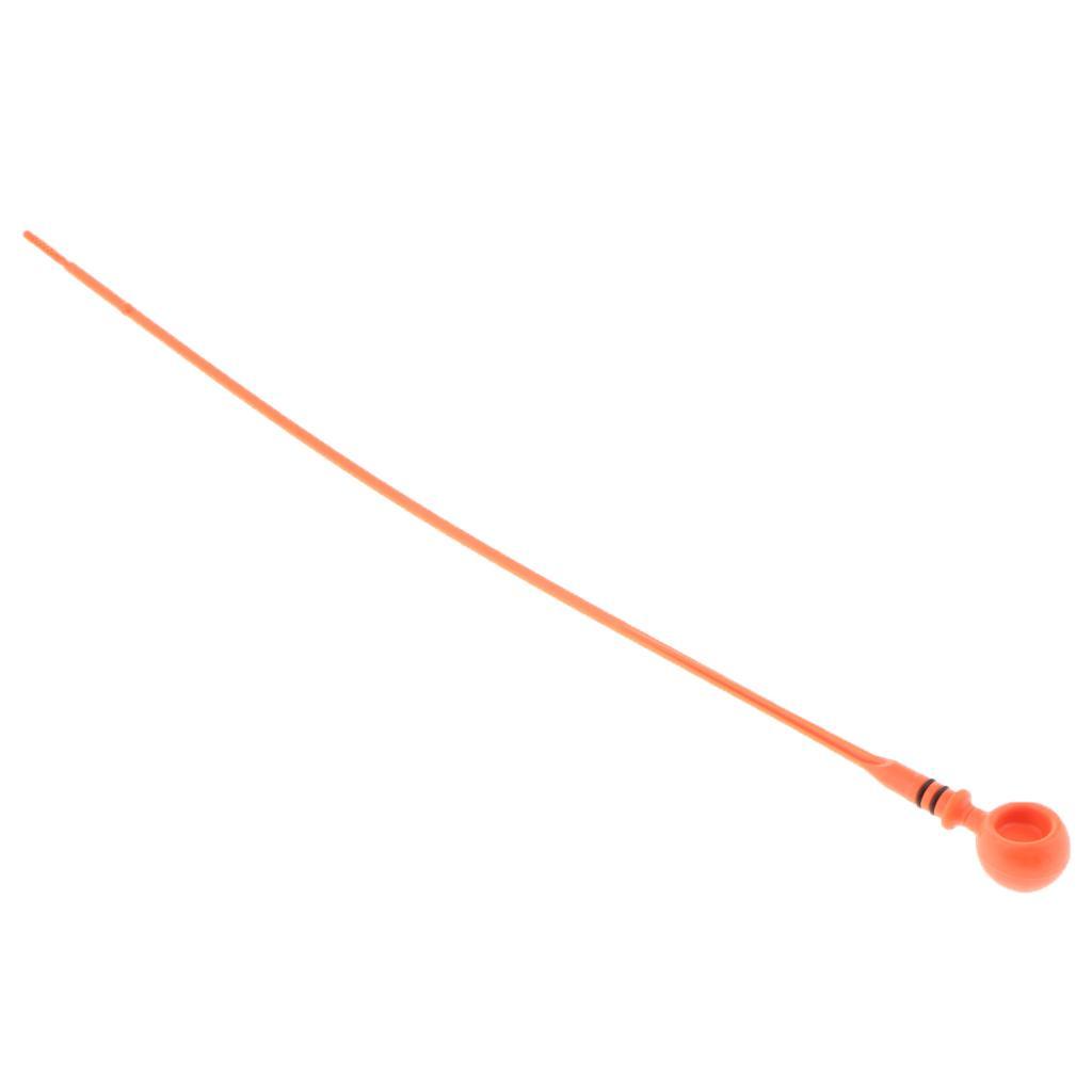 Set Engine Oil Level Indicator Dipstick For 2006-2012