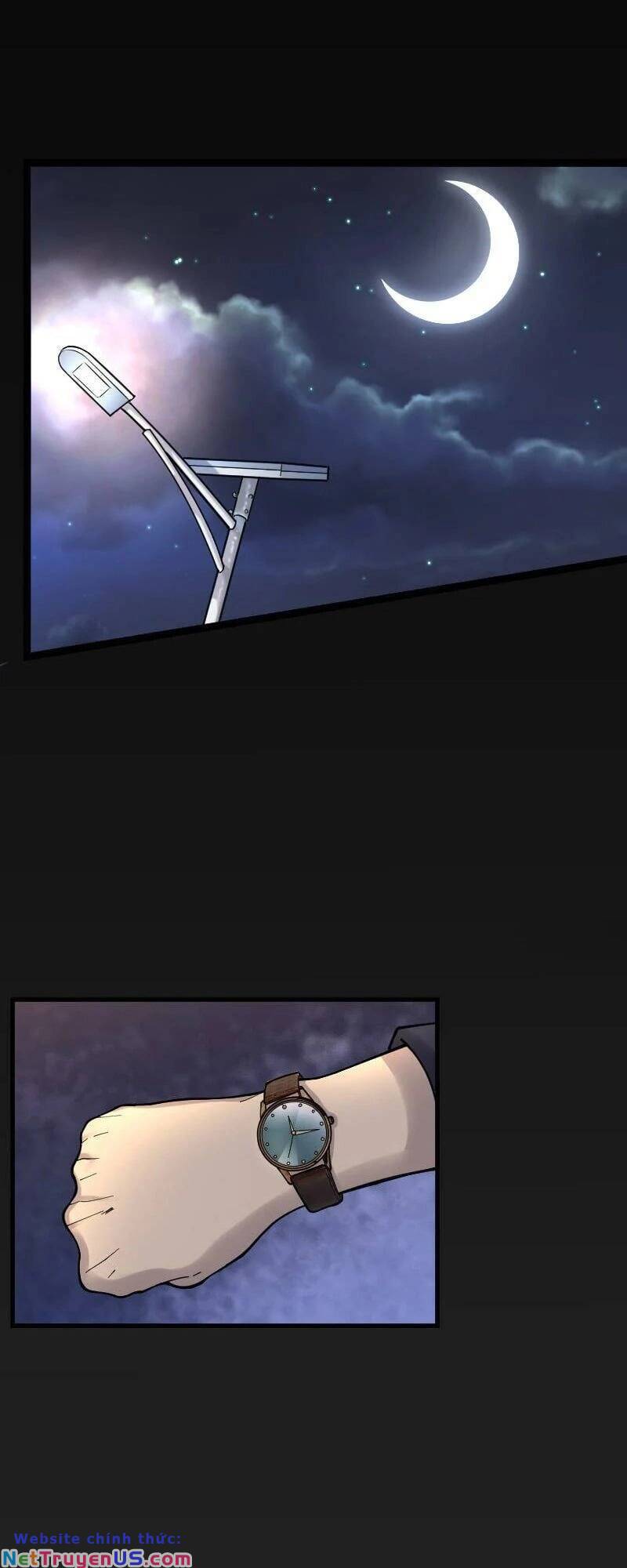 thợ cắt tóc cho diêm vương chapter 29 62