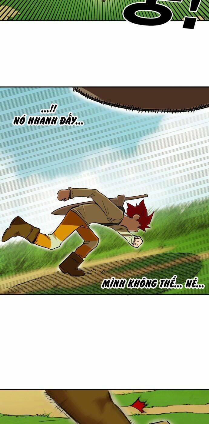 hard core leveling warrior ss2 chapter 180 19