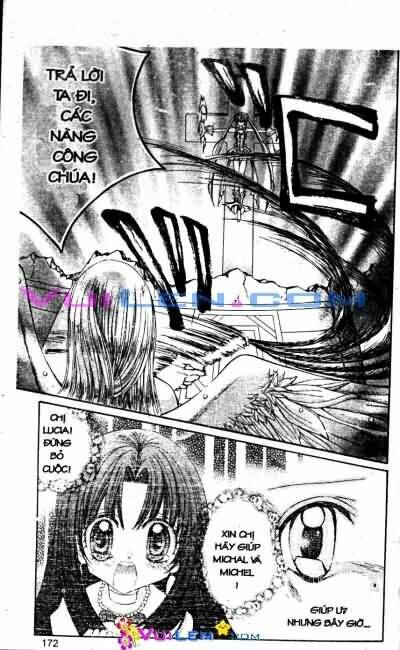 viên ngọc nàng tiên cá chapter 6 173