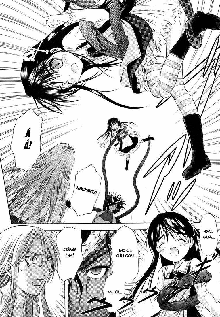 happy world! chapter 70 9