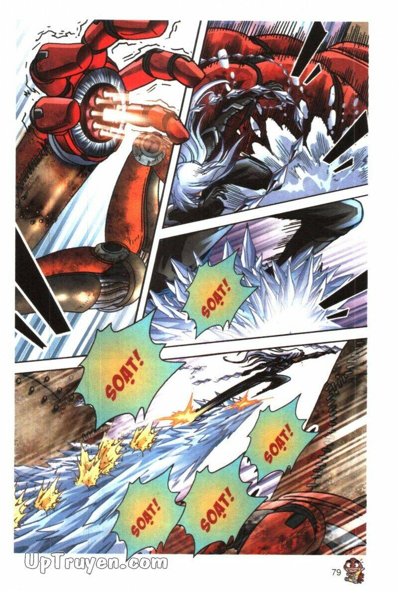 siêu nhân mì ăn liền chapter 21 77