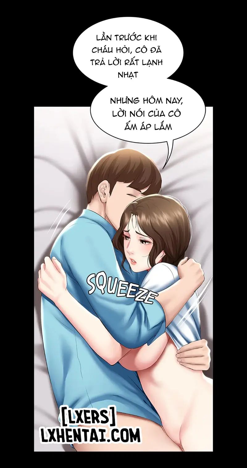 nhật ký ở trọ - không che chapter 57 23