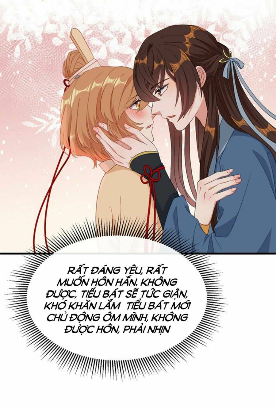 hội học sinh kiêu ngạo của hoàng cung chapter 22 8