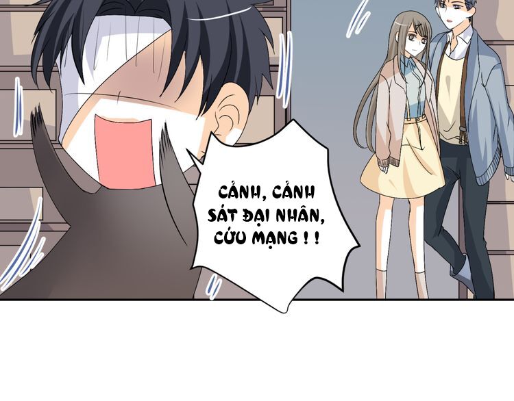 xuyên việt chi thiên tâm linh chapter 16.5 21