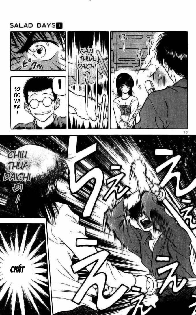 salad days chapter 1 14