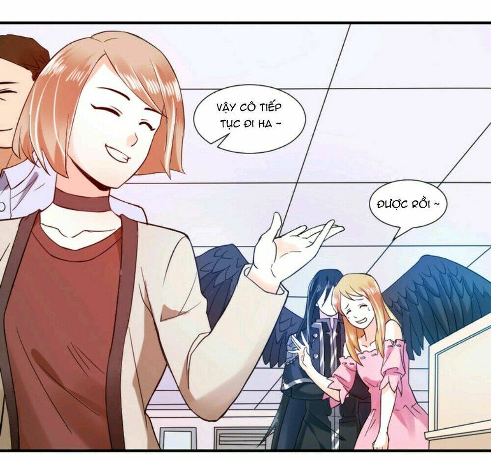 ma vương đại nhân đi thông thả chapter 15 46
