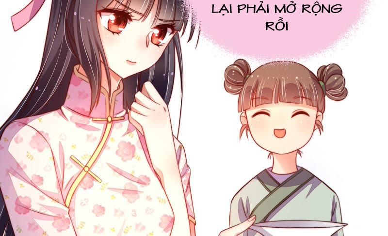 ngày nào thiếu soái cũng ghen chapter 12 50