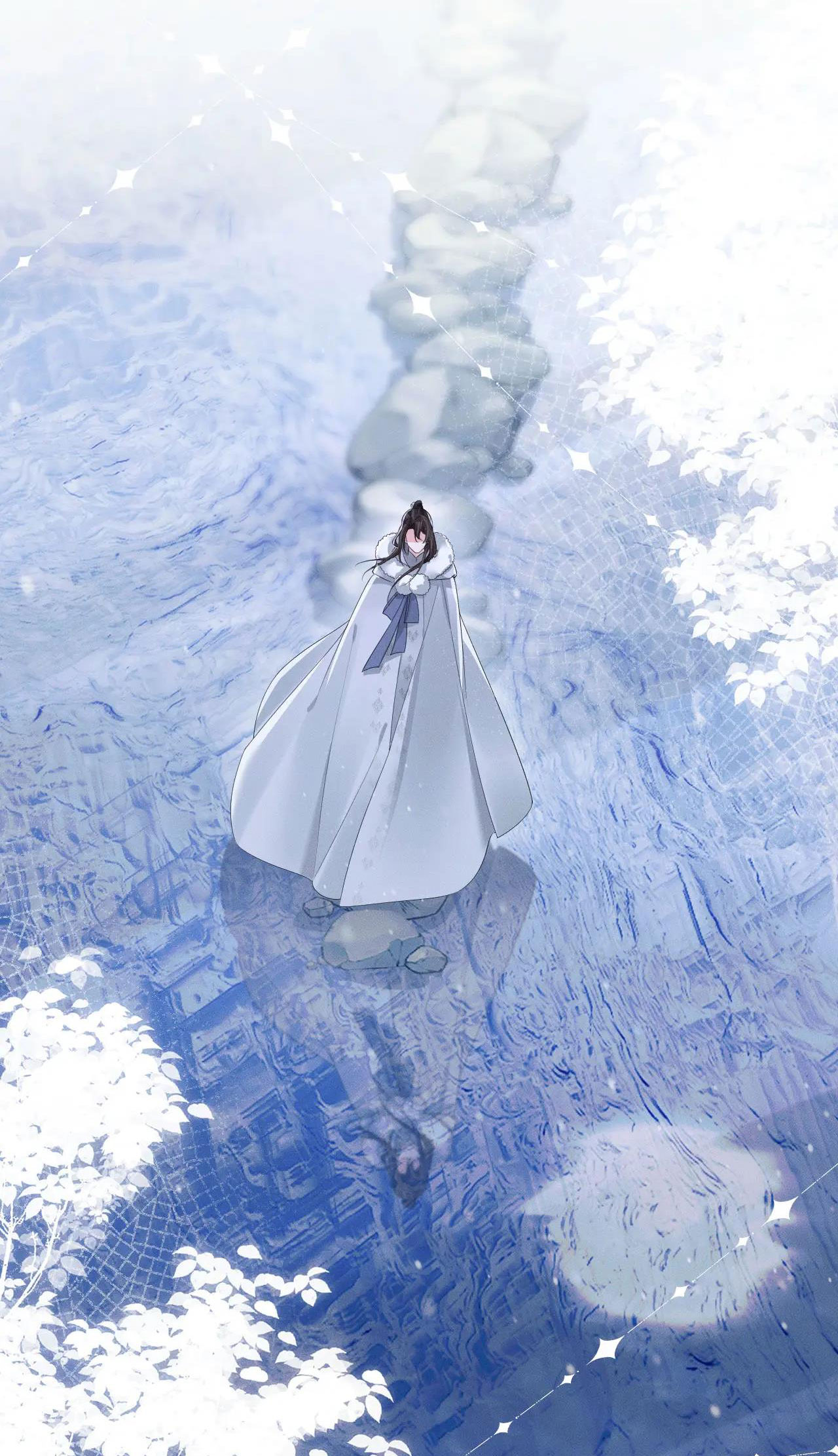 husky và sư tôn mèo trắng chapter 47 15