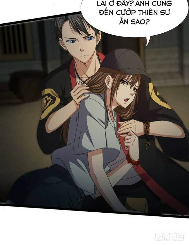 thập nhị thiên kiếp chapter 23 38