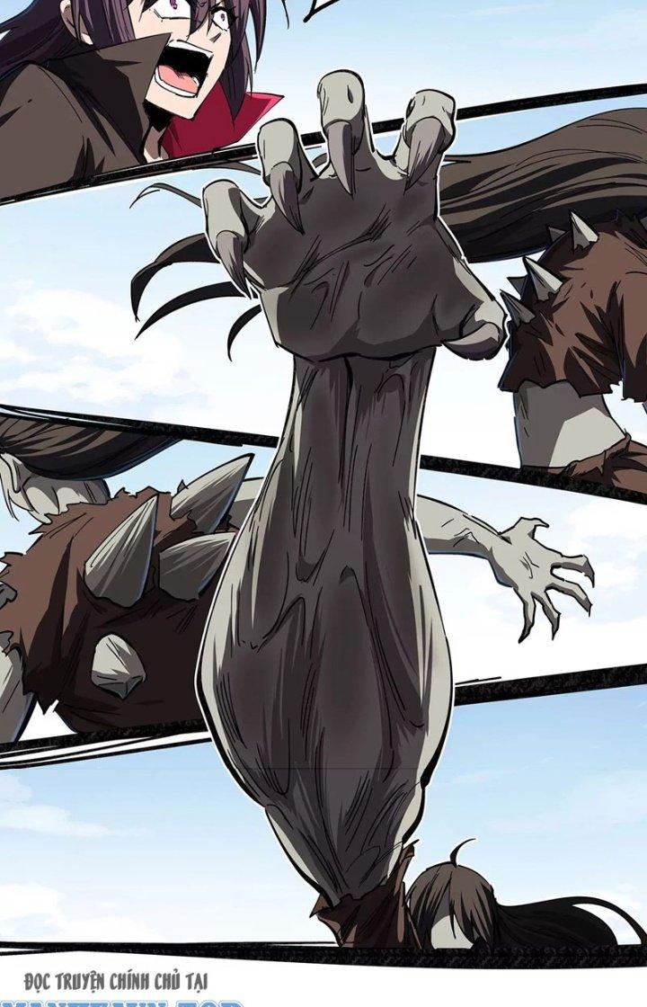 giang tư tiên sinh chapter 26 27