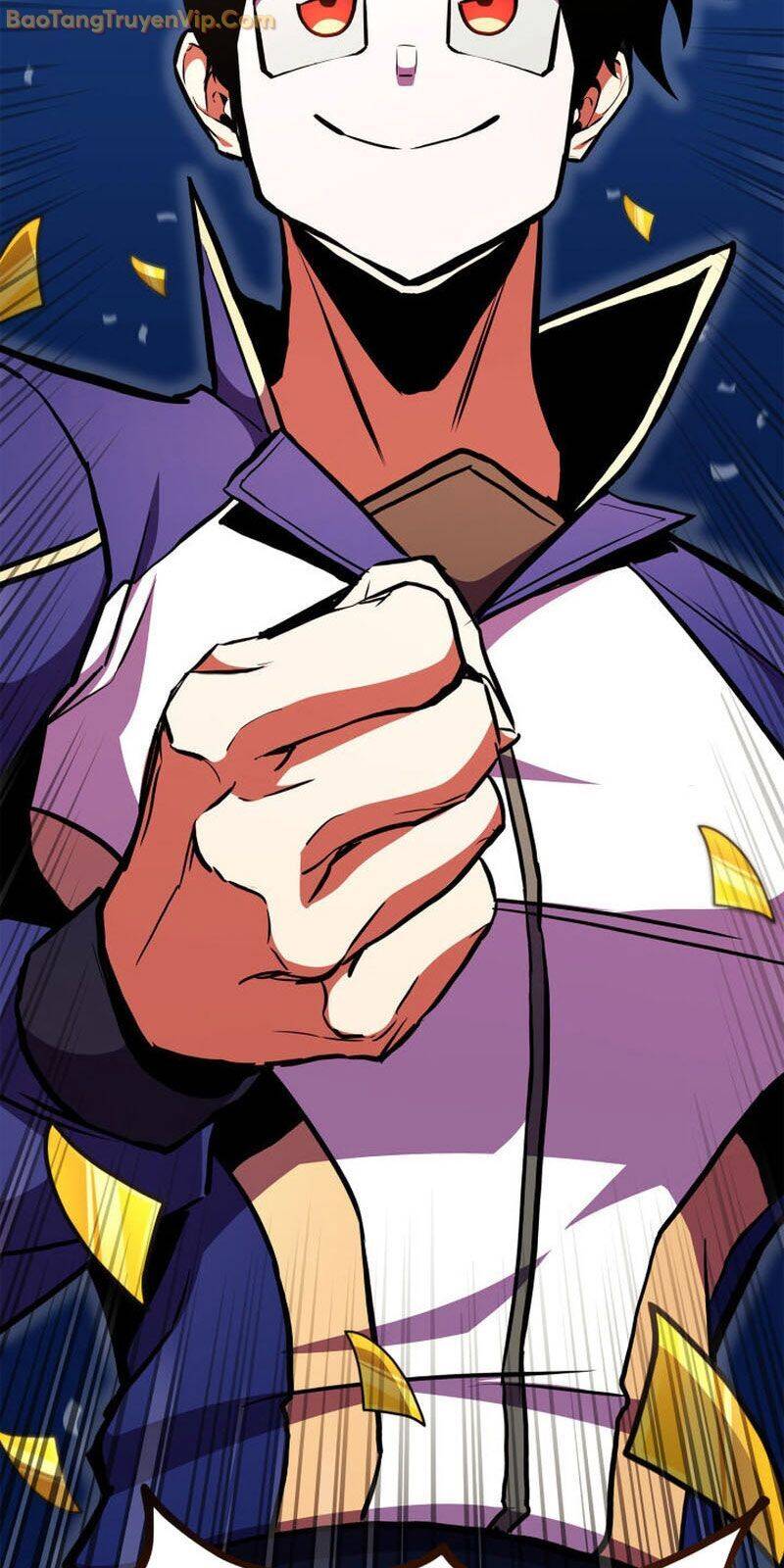 huyền thoại game thủ - tái xuất chapter 171 149