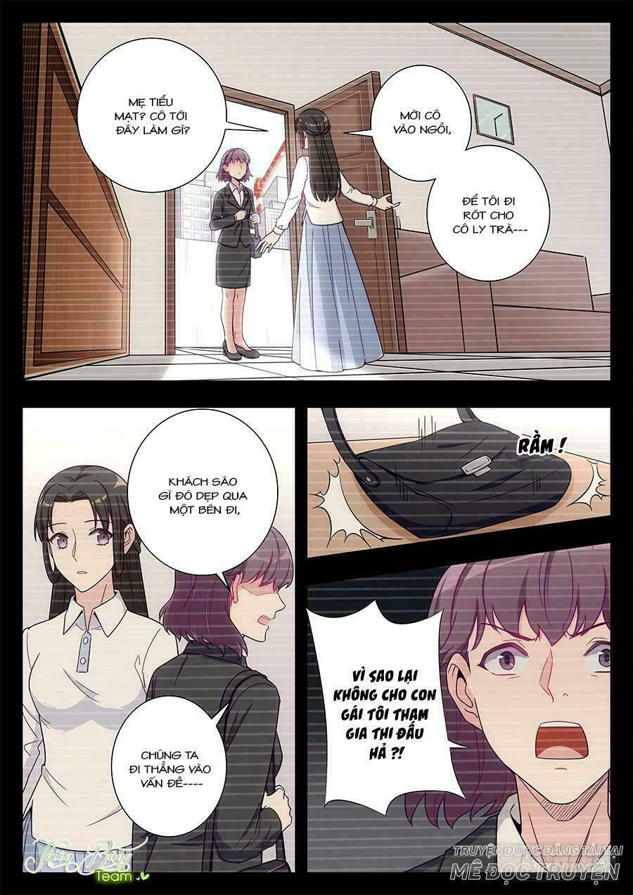 luyến ái 1/2 chapter 28 6