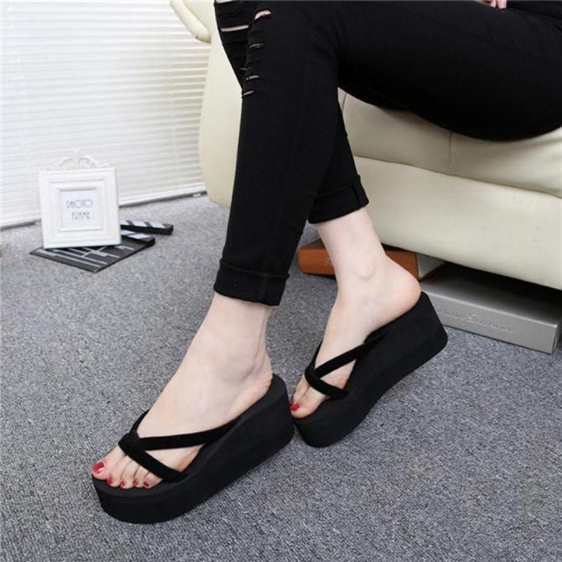 [SIÊU RẺ] Dép xuồng số lớn big size 39-43.