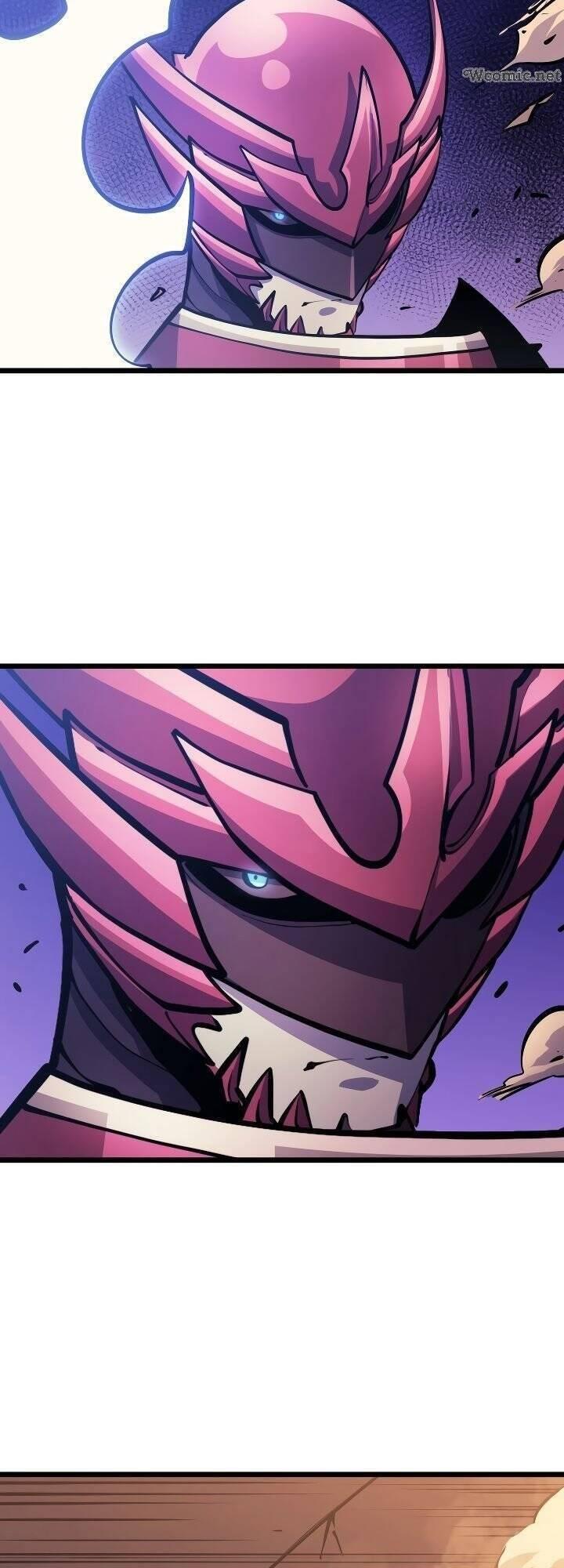 tôi trở lại thăng cấp một mình chapter 76 40