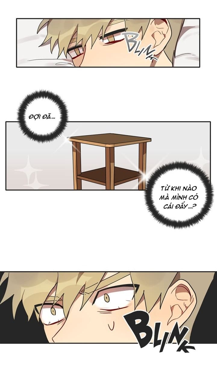 khi tên ta là một chapter 2 28