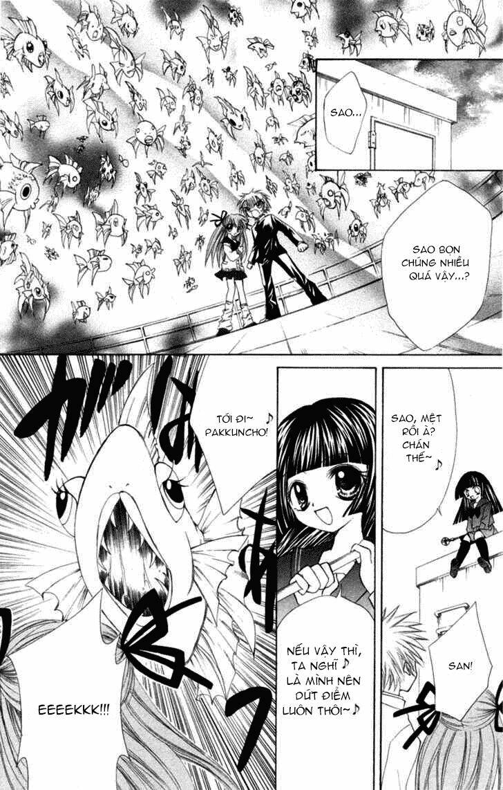 mamotte! lollipop chapter 1 26