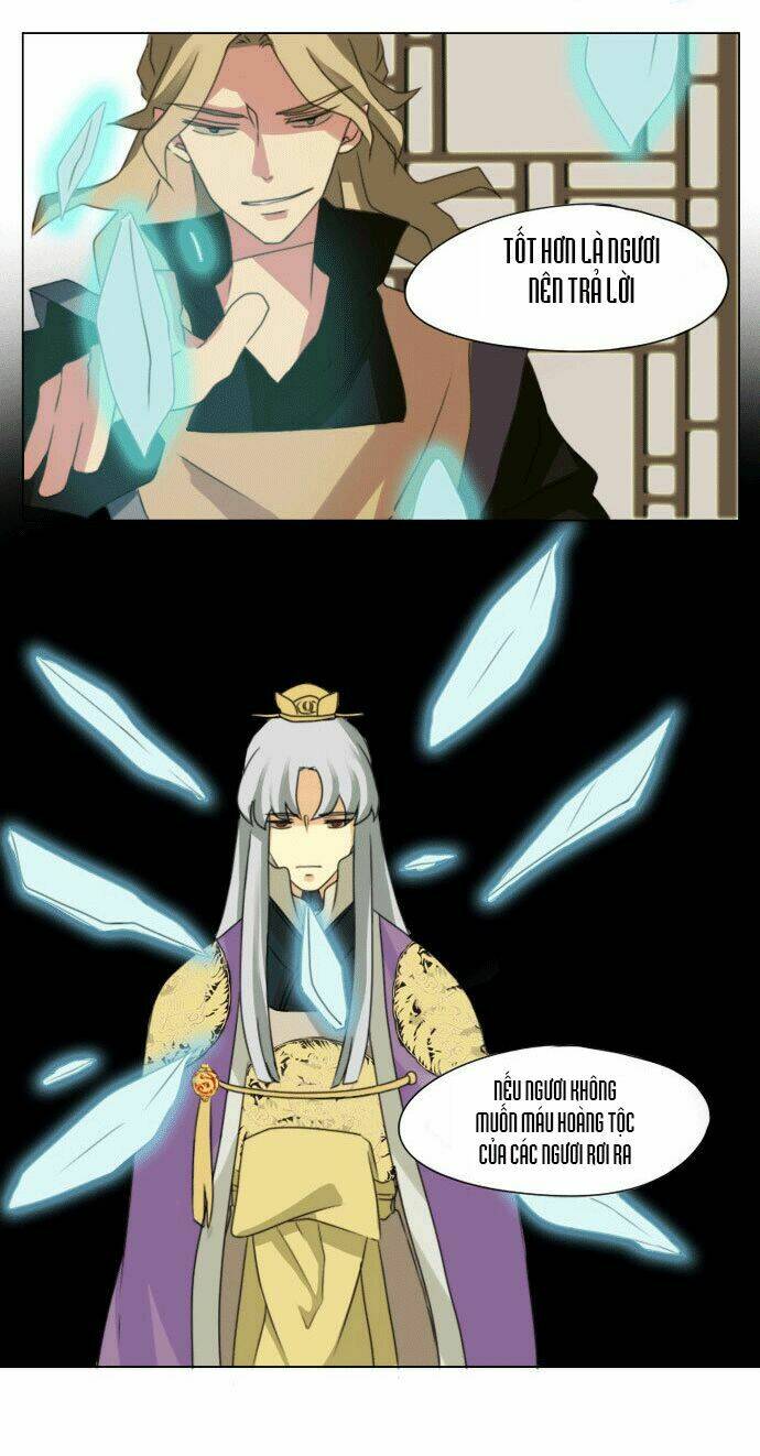 godly bells chapter 9 35