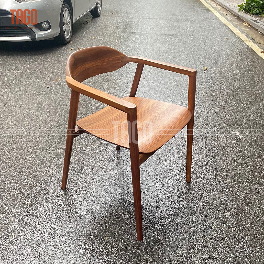 Ghế Óc Chó thương hiệu TAGO