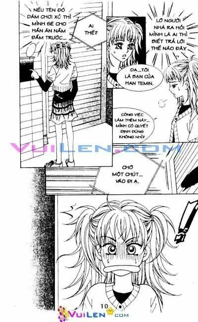 thiên thần tái thế chapter 9 10