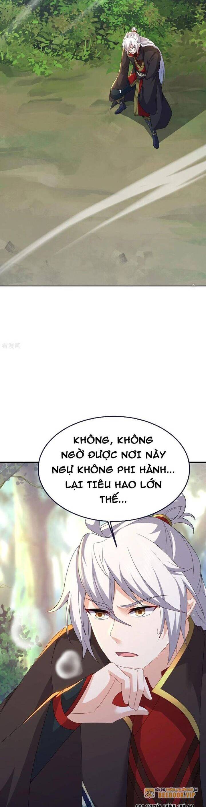 tiên võ đế tôn chapter 704 22