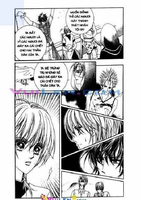 công chúa của tôi chapter 5 4