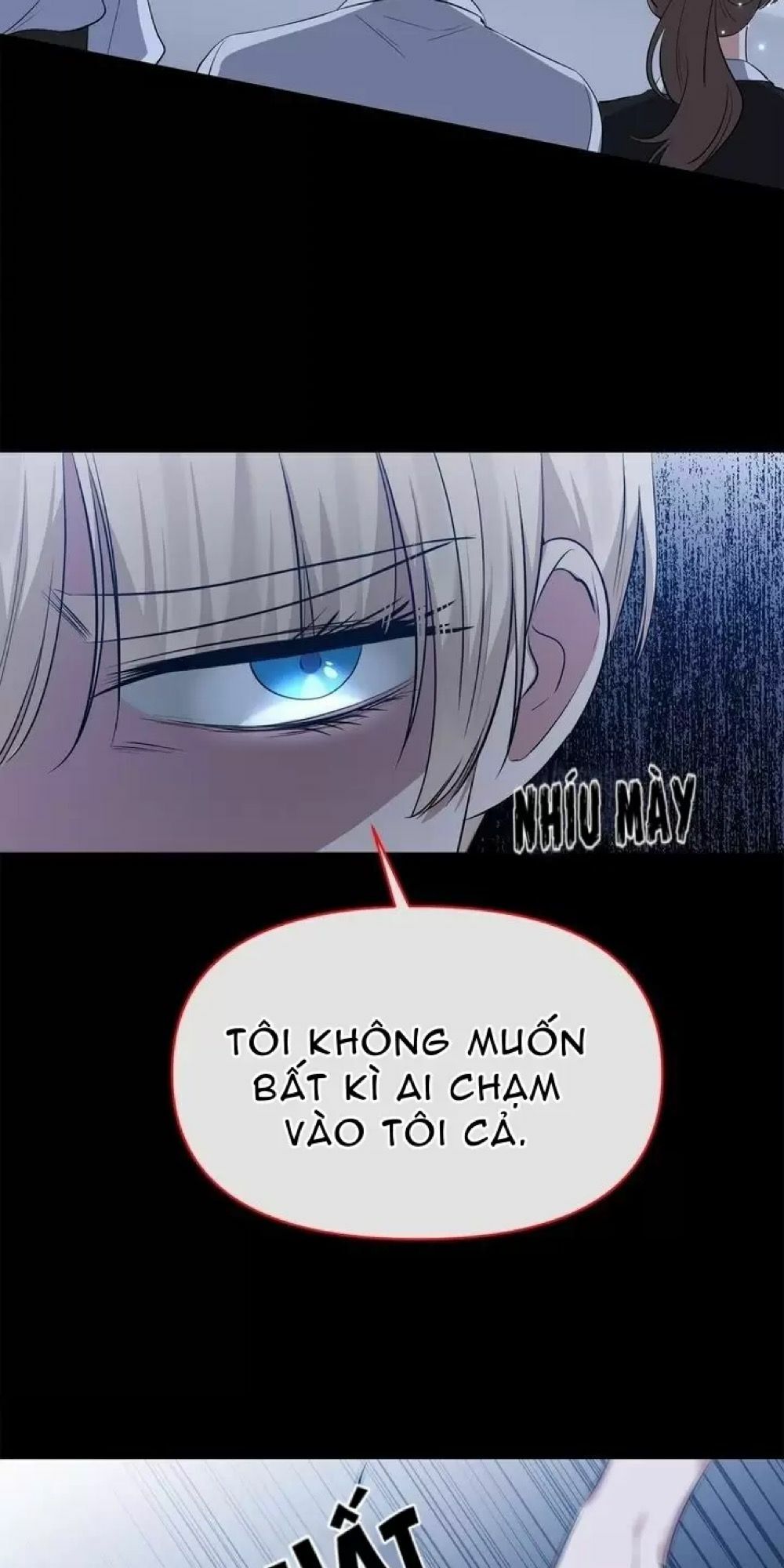 nữ công tước phương bắc là một nhân vật phản diện chapter 6 44