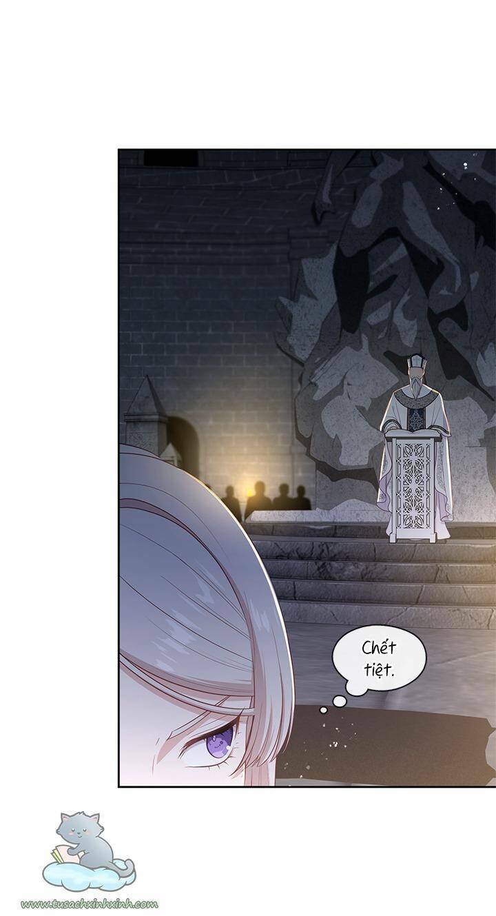 hãy coi chừng ác nữ chapter 100 14