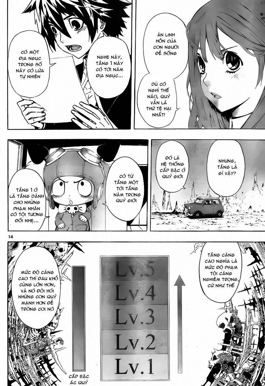 defense devil chapter 41 13