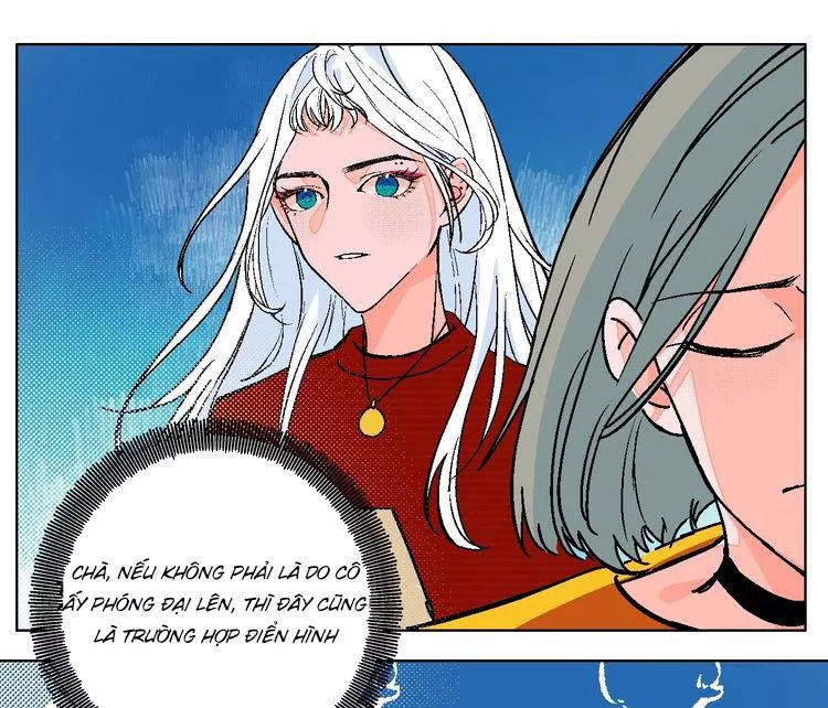 99 độ f - talk to me chapter 26 25