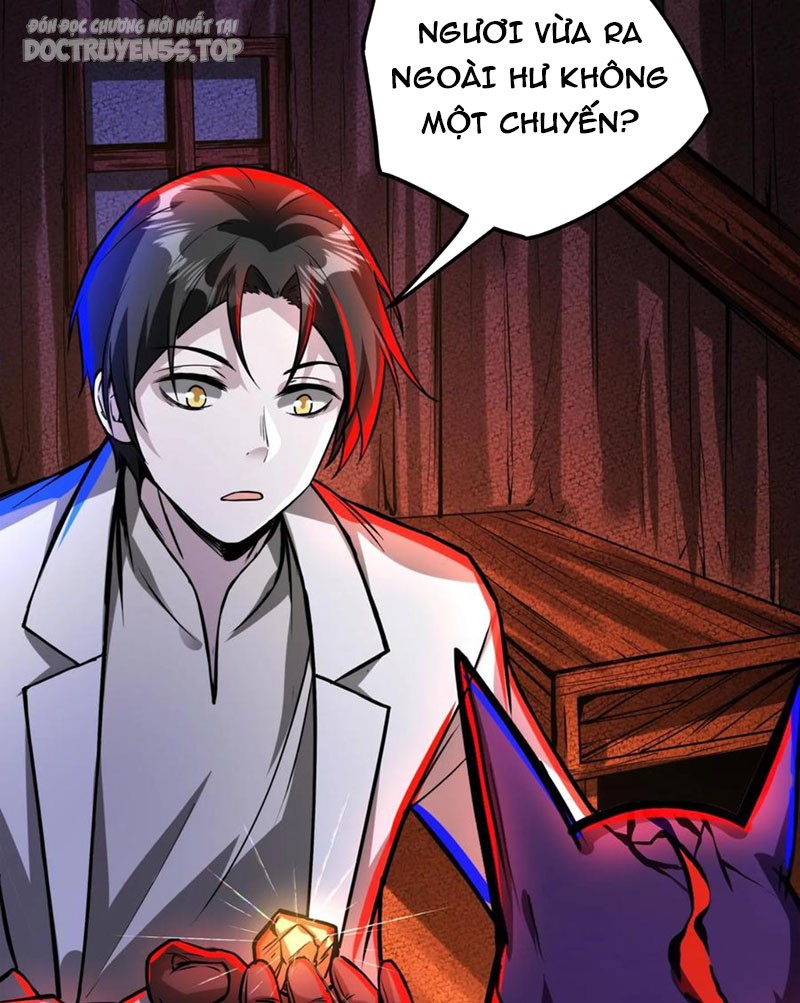 quỷ dị dược tề sư: bệnh nhân của ta đều là kinh khủng chapter 136 30