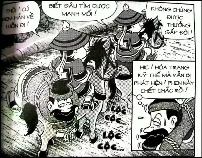 thần đồng đất việt chapter 194 104