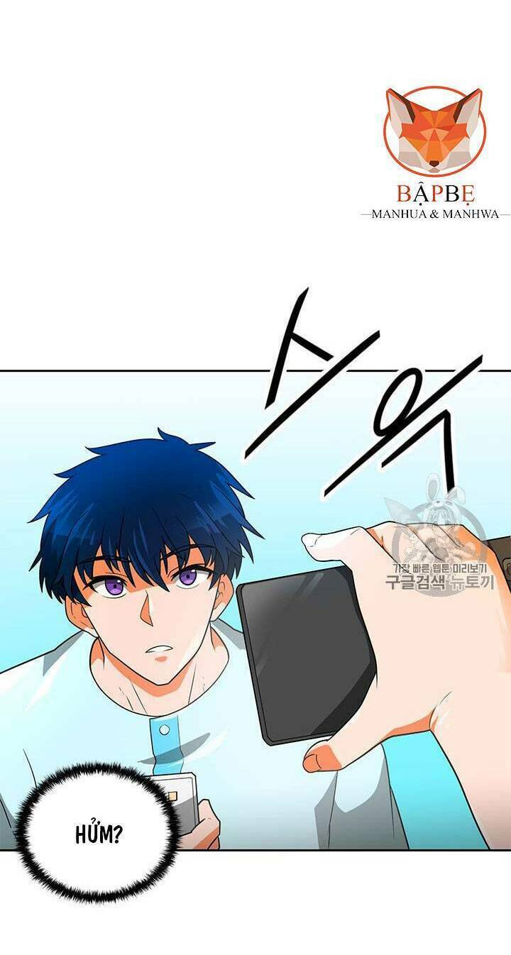 tôi tự động săn một mình chapter 50 71