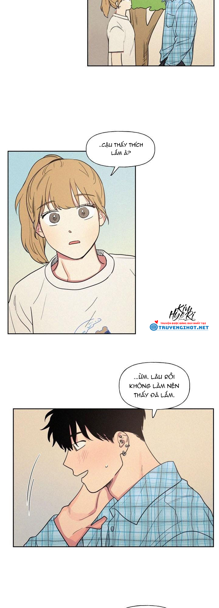 lý do yêu phải thằng bạn thân chapter 6.3 5