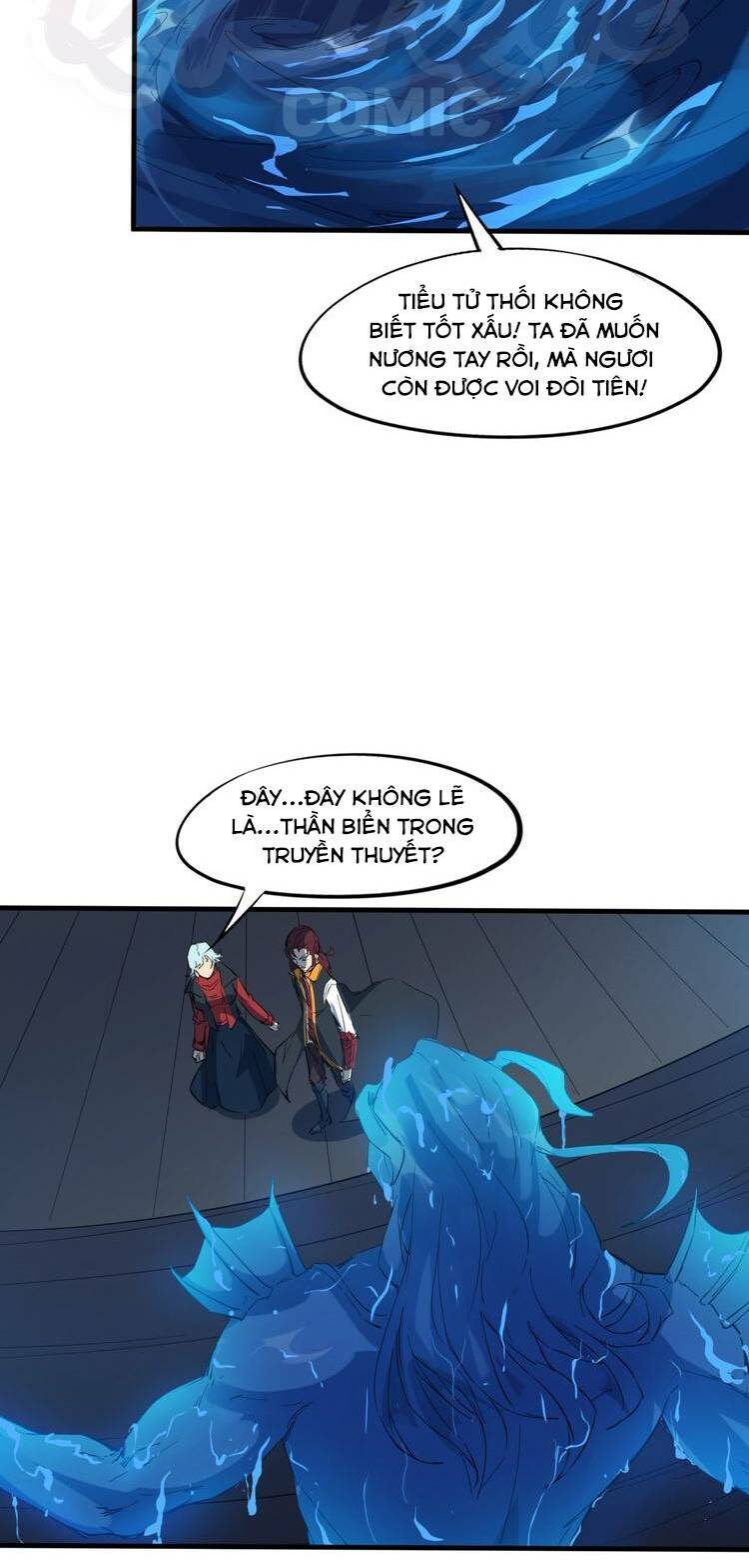 long mạch võ thần chapter 66 34