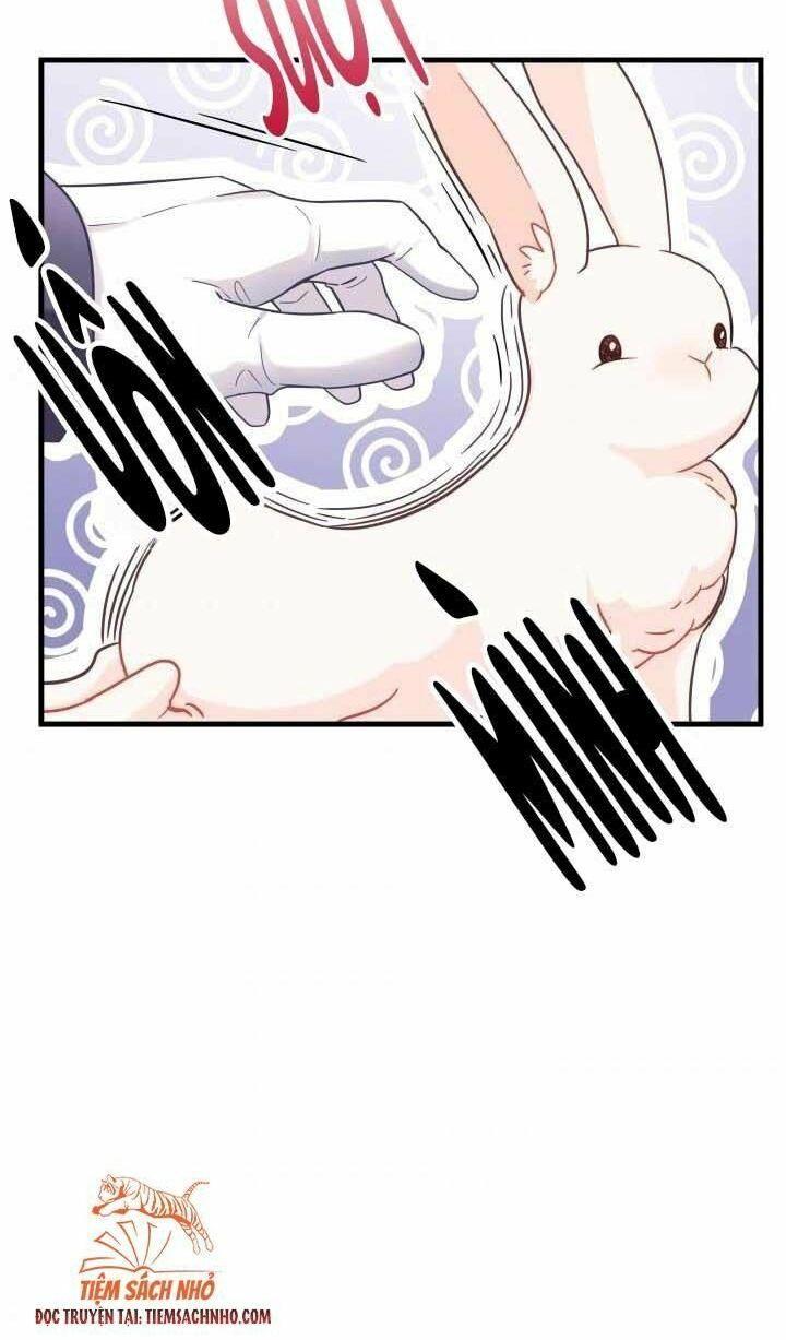 con gái chồng quá dễ thương chapter 63 41