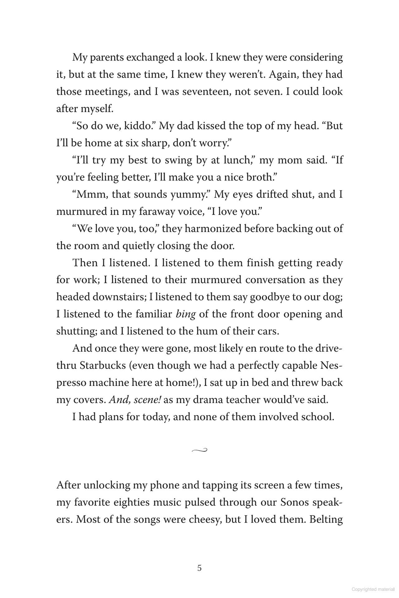 Sách ngoại văn: While We’re Young