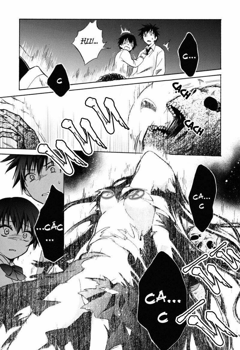 corpse party: musume chapter 2 18