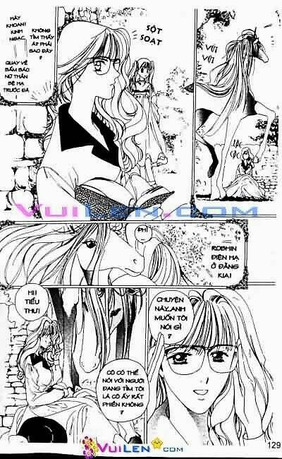 duyên kỳ ngộ chapter 2 129