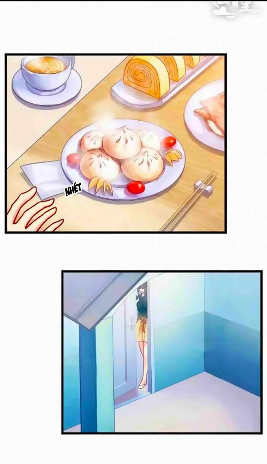 chỉ nhiễm thành hôn chapter 31 10